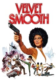Poster Velvet Smooth 1976