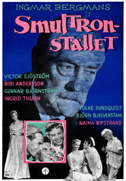 Smultronstället 1957 svenskt tal online