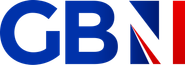 Logo for GB News Logo for GB News