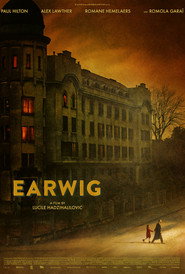 ملصق فيلم Earwig