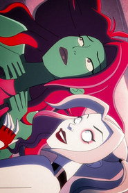 Гарлі Квінн постер
