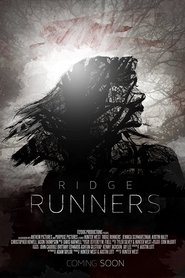 Ridge Runners 2018 映画 吹き替え