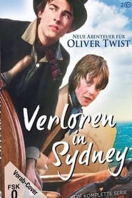 Verloren in Sydney - Neue Abenteuer für Oliver Twist