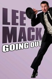 Poster Lee Mack: Going Out Live 2010