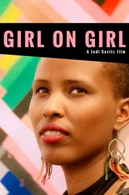 Poster Girl on Girl: An Original Documentary 2016