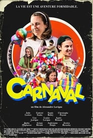 Carnaval streaming