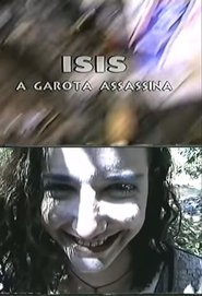 Poster Isis, A Garota Assassina 1970