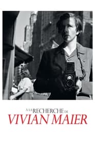 À la recherche de Vivian Maier streaming – 66FilmStreaming