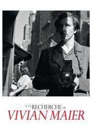 Regarder À la recherche de Vivian Maier en streaming – FILMVF