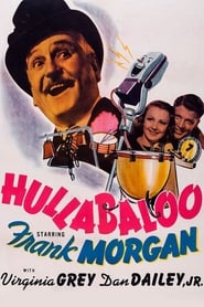 Poster Hullabaloo