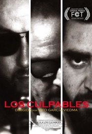 Poster Los culpables 2017