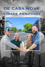 De Casa Nova: Cidade Renovada — Temporada 2