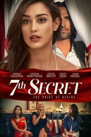 7th Secret 2022 مشاهدة وتحميل فيلم مترجم بجودة عالية