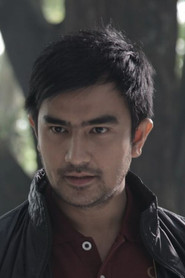 Shandy Syarif as Ario in Second Heaven