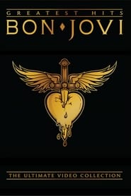 Poster Bon Jovi: Greatest Hits - The Ultimate Video Collection