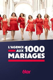 L'agence aux 1000 mariages (2023)