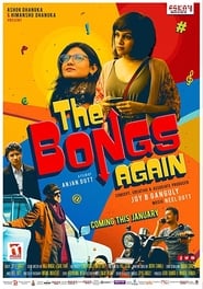 The Bongs Again 2017 Bengali Movie Download | AMZN WEB-DL 1080p 720p 480p