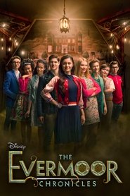 Poster for Season 2