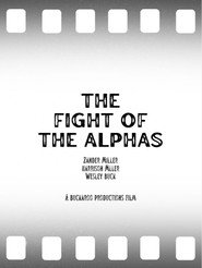 The Fight Of The Alphas