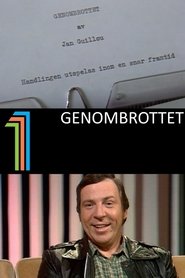 Poster Genombrottet 1981