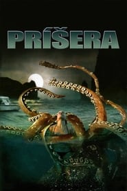 Príšera