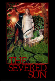 Poster The Severed Sun