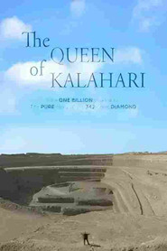 The Queen of Kalahari