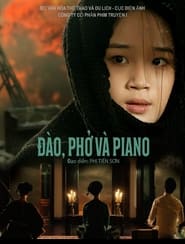 Đào, Phở và Piano