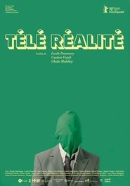 Poster Télé Réalité