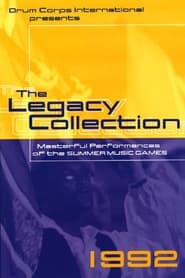 1992 DCI World Championships - Legacy Collection