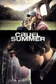 Cruel Summer постер