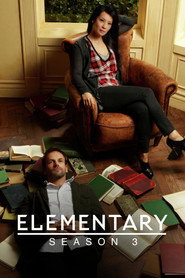 Elementary Season 3 10