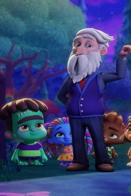 Super Monsters Season 2 2