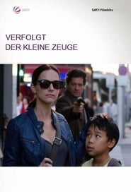 Poster Verfolgt - Der kleine Zeuge