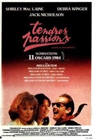 regarder Tendres Passions en streaming film Tendres Passions streaming