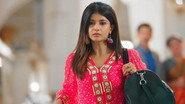 Manish objects to Kaveri's proposal