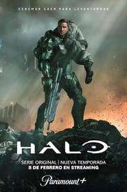 Halo: Temporada 2