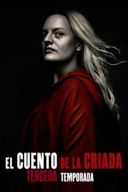 El cuento de la criada: Temporada 3