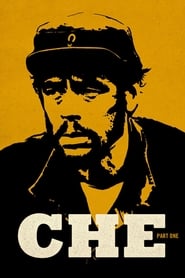 Poster Che - Teil 1: Revolución