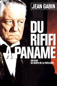 Du rififi à Paname 1966 Stream Bluray