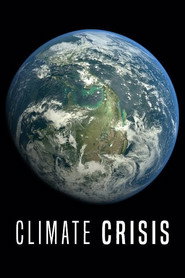 Climate Crisis Season 1 poster