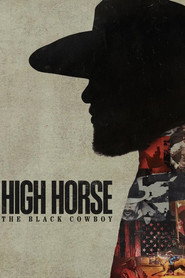 High Horse: The Black Cowboy (2025)