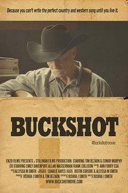 Poster Buckshot 2017