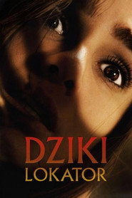 Plakat — Dziki Lokator