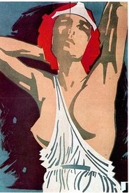 Poster Flimmersterne 1919