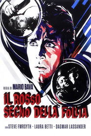 Il Rosso Segno della Follia - Un'Accetta per la luna di miele (1970)