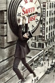 Safety Last! (1923) HD