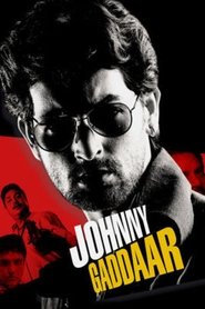 Poster Johnny Gaddaar 
