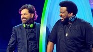 John Stamos & Taraji P. Henson vs. Quinta Brunson & Craig Robinson