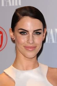 Jessica Lowndes